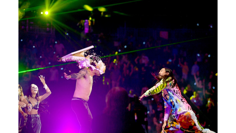 2019 iHeartRadio Music Festival - Night 1 ‚Äì Show