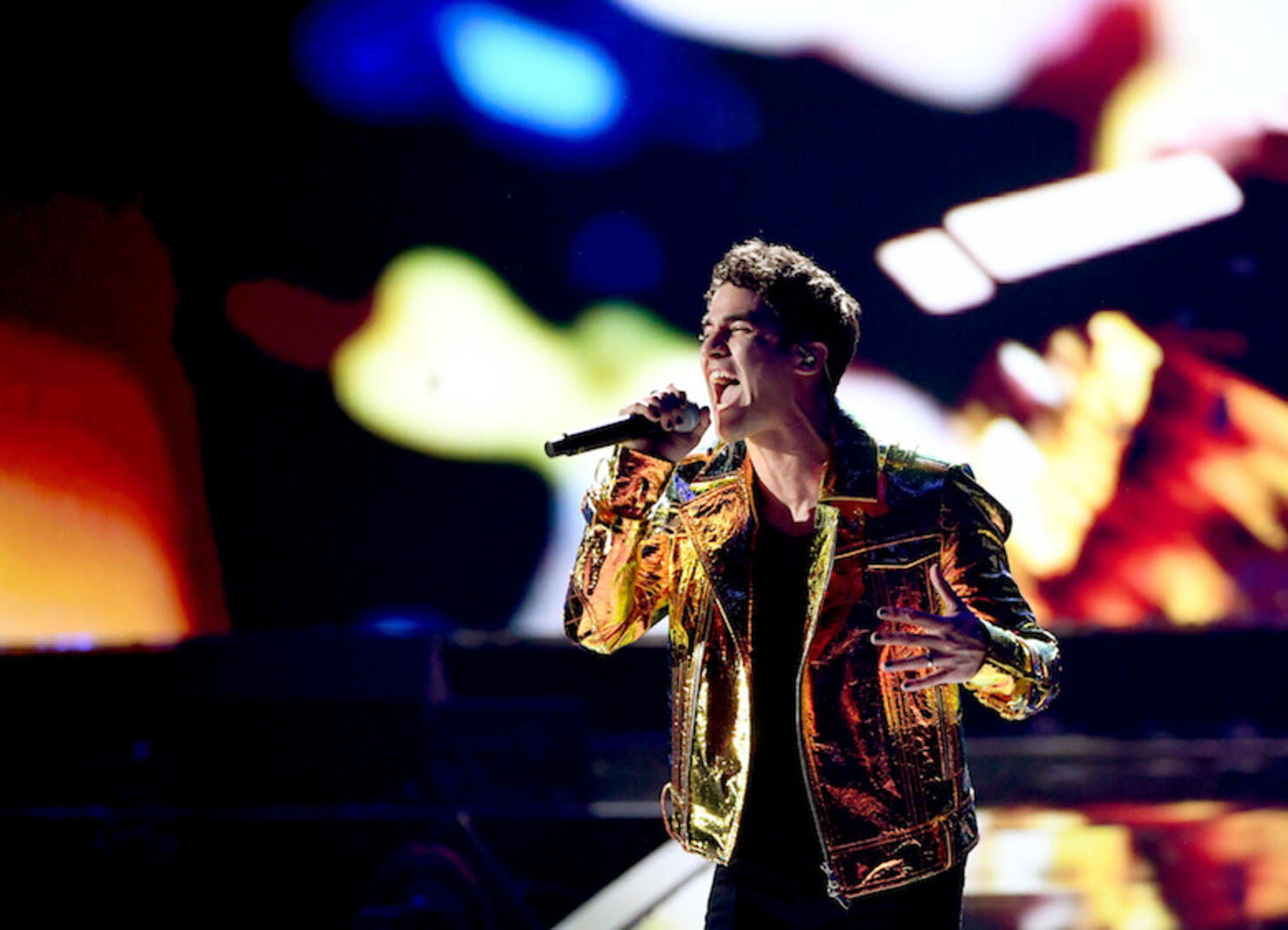2019 iHeartRadio Music Festival - Night 1 ‚Äì Show