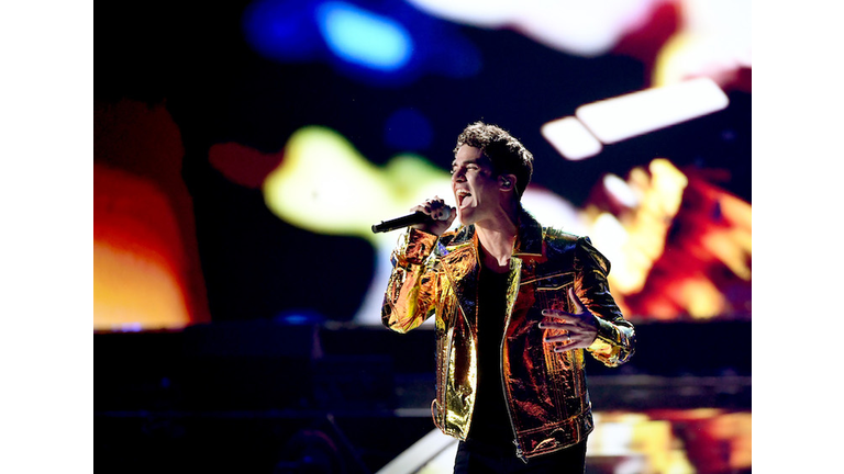 2019 iHeartRadio Music Festival - Night 1 ‚Äì Show