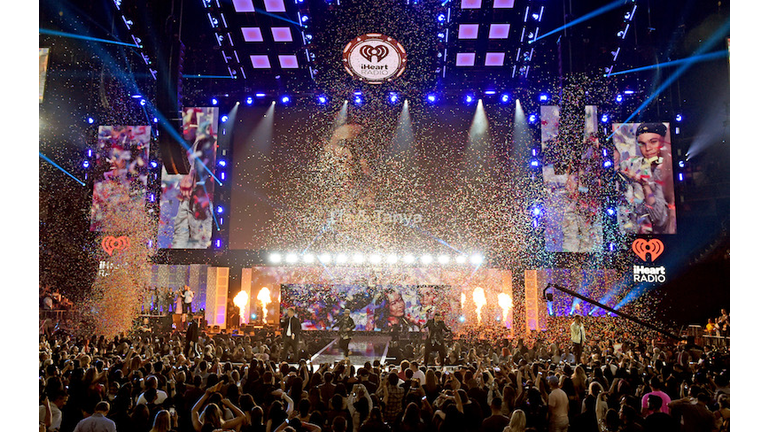 2019 iHeartRadio Music Festival - Night 1 ‚Äì Show