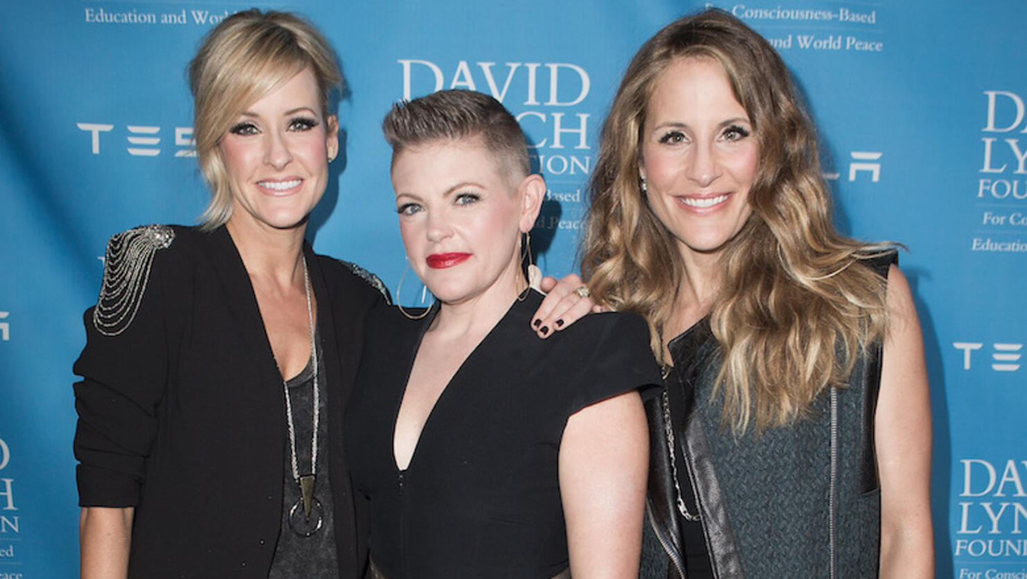 The David Lynch Foundation Award Gala Honoring Rick Rubin
