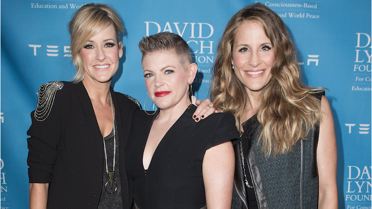 The David Lynch Foundation Award Gala Honoring Rick Rubin