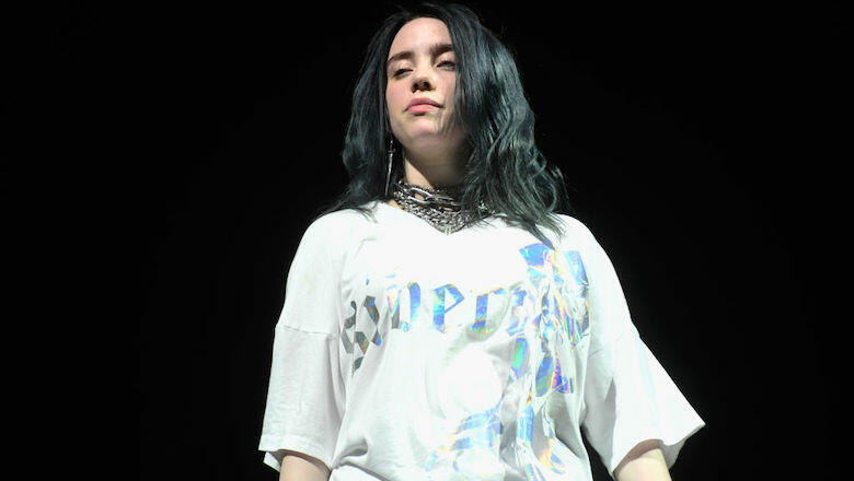 Billie Eilish Opens Up About Getting Harassed By Paparazzi And 'eBay ...