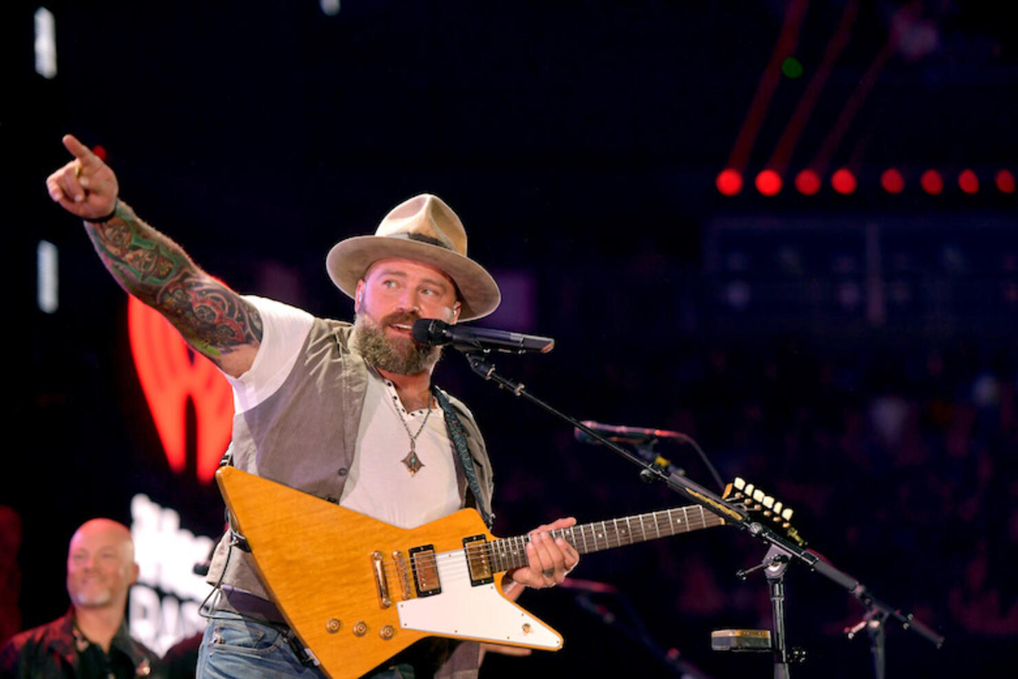 2019 iHeartRadio Music Festival - Night 2  Show