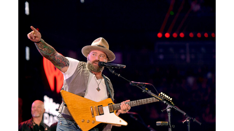 2019 iHeartRadio Music Festival - Night 2  Show