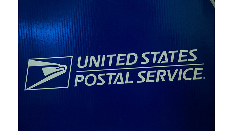 US Postal Service