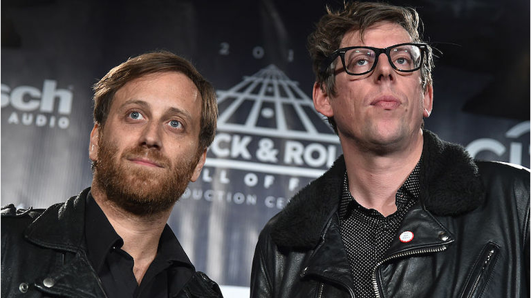 31st Annual Rock And Roll Hall Of Fame Induction Ceremony - Press Room