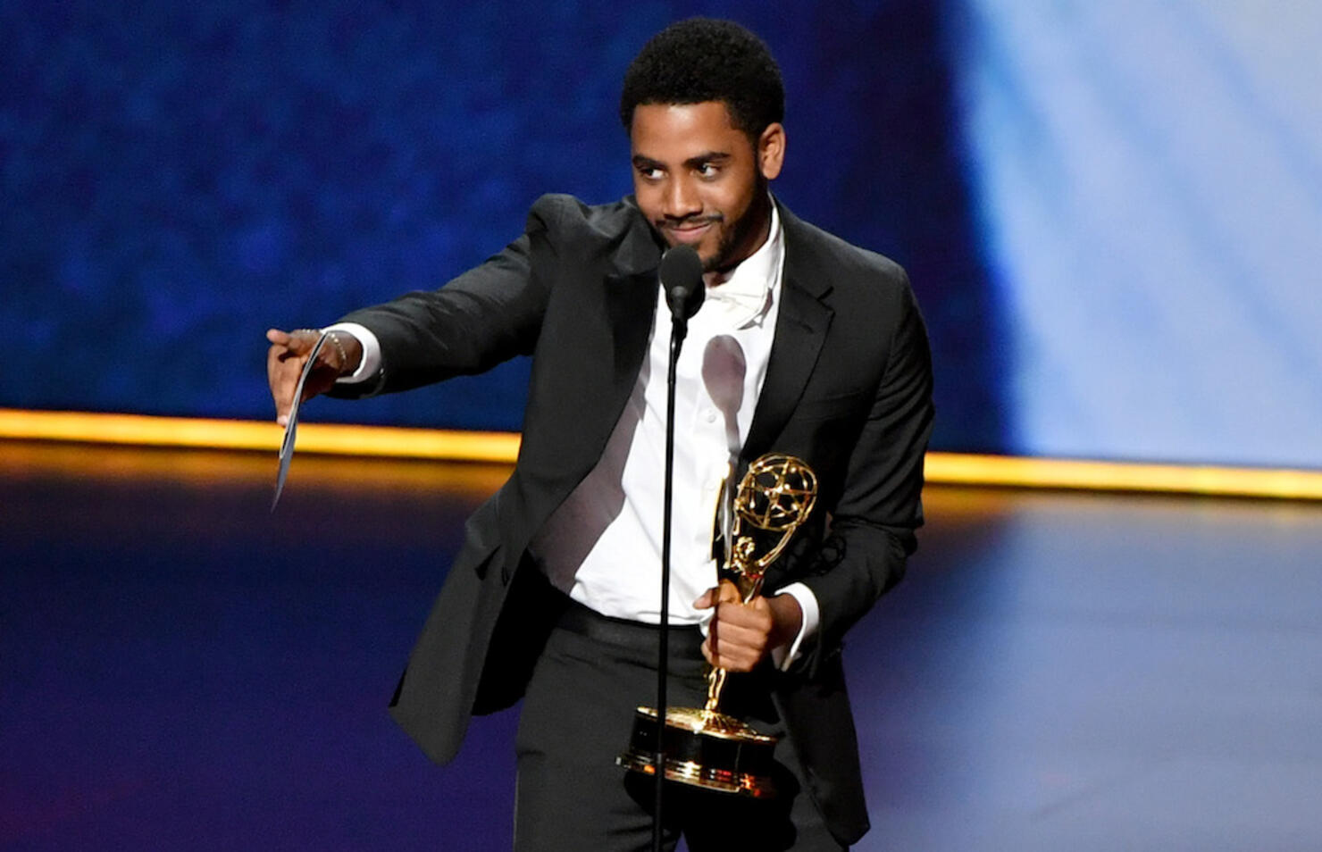 71st Emmy Awards - Show