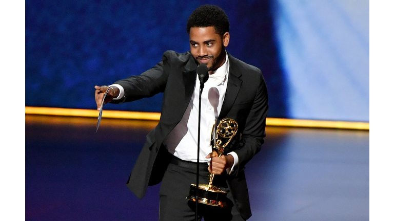 71st Emmy Awards - Show