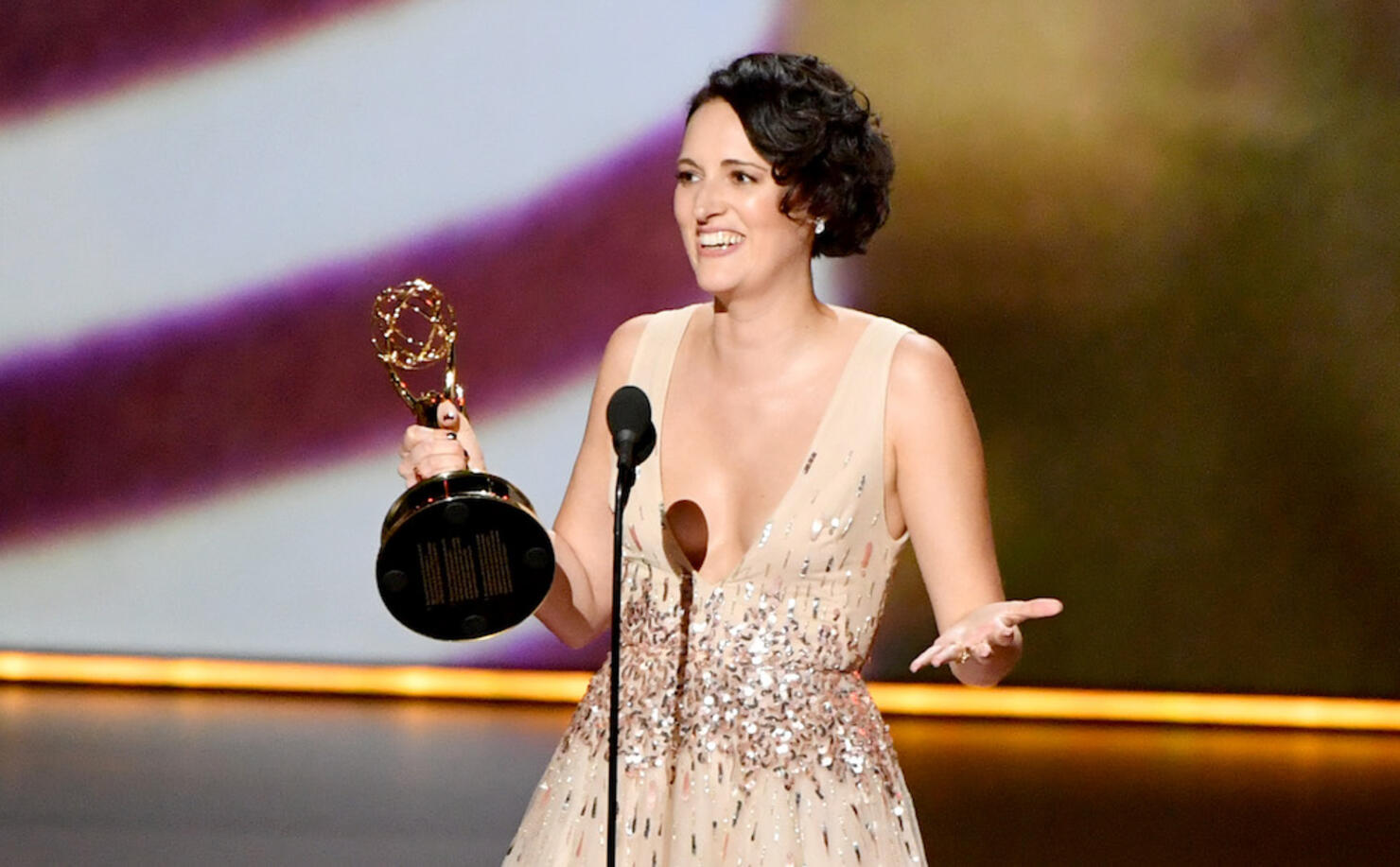 71st Emmy Awards - Show