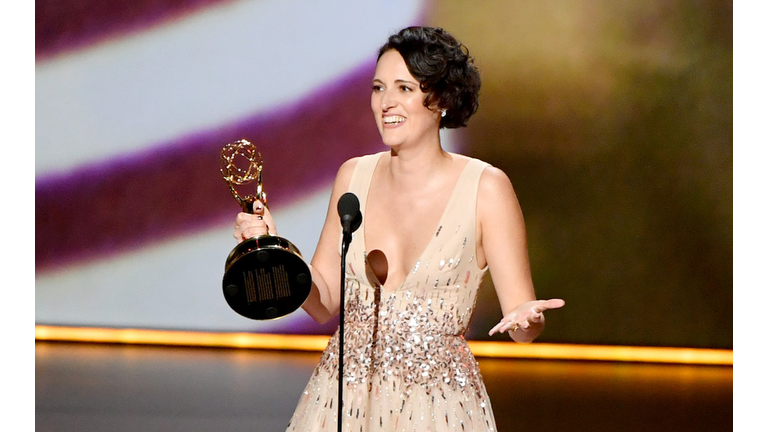 71st Emmy Awards - Show