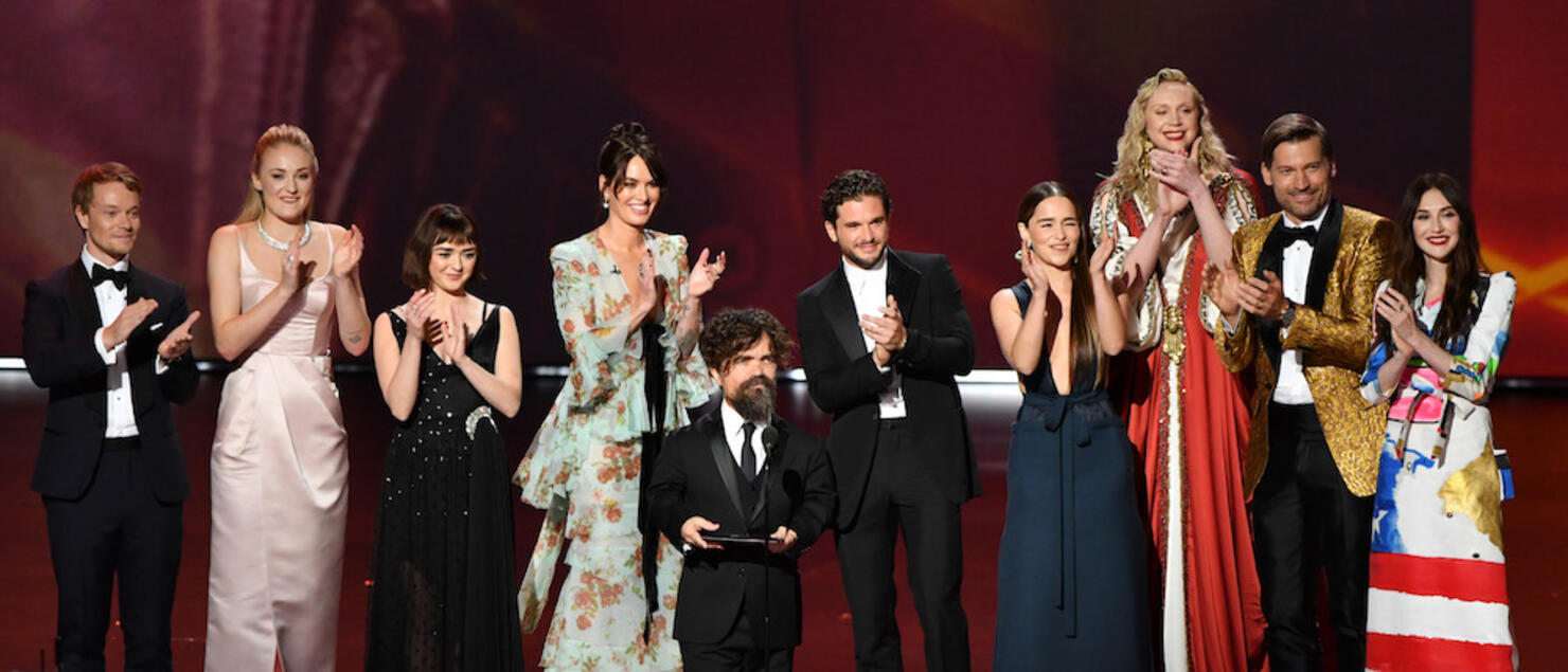 71st Emmy Awards - Show