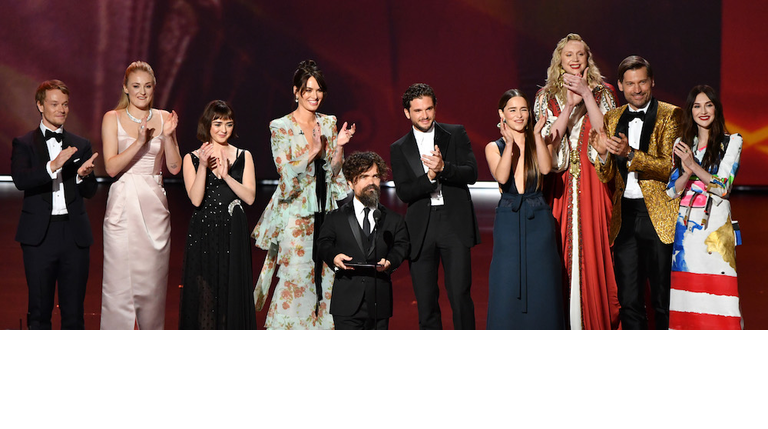71st Emmy Awards - Show