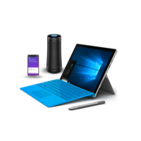 Microsoft Cortana