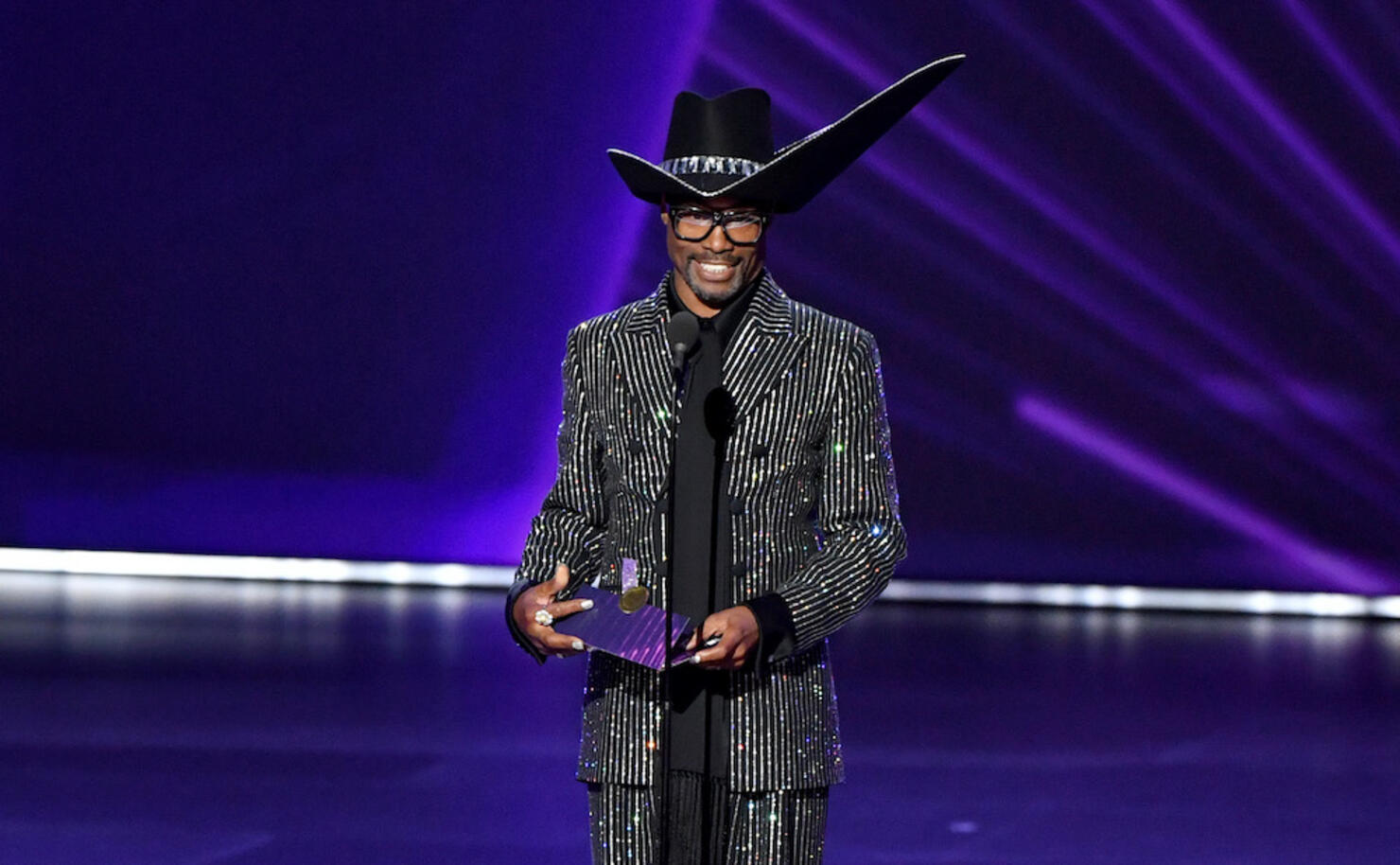 71st Emmy Awards - Show