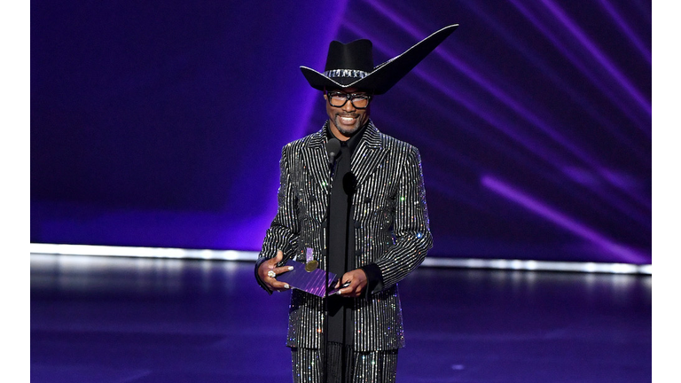 71st Emmy Awards - Show
