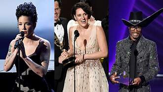 2019 Primetime Emmys: 'Fleabag' Wins Big, Billy Porter Makes History & More