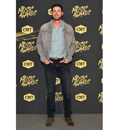 2018 CMT Music Awards - Arrivals