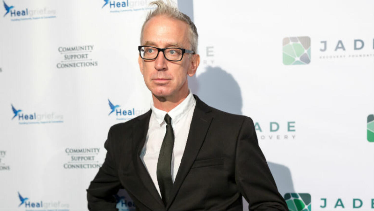 Andy Dick Arrest Warrant Issued For Alleged Sexual Battery | iHeart