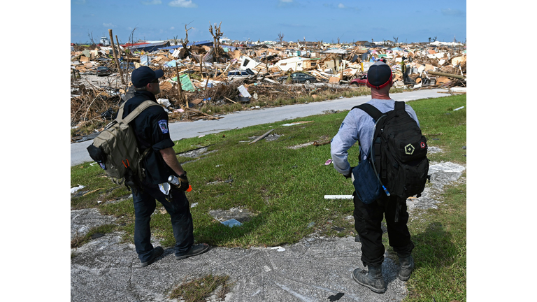 BAHAMAS-US-WEATHER-HURRICANE