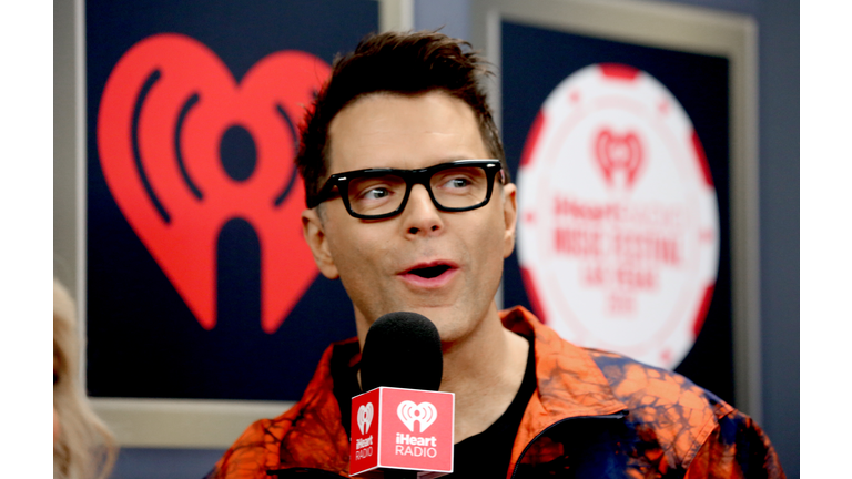 2019 iHeartRadio Music Festival - Night 2 – Broadcast