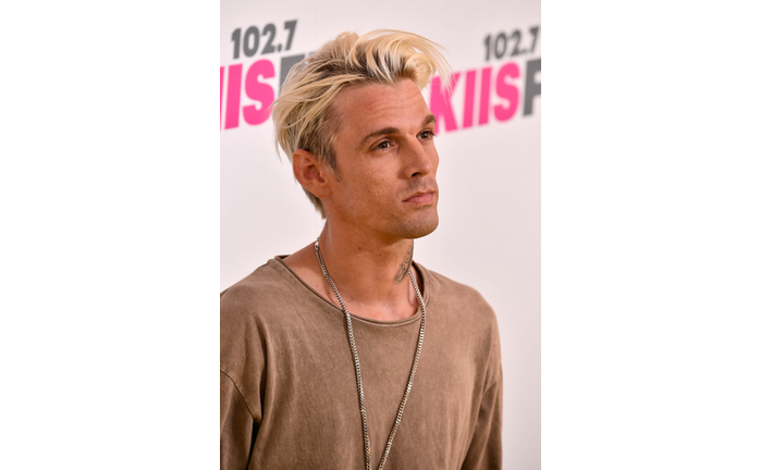 102.7 KIIS FM's 2017 Wango Tango - Arrivals