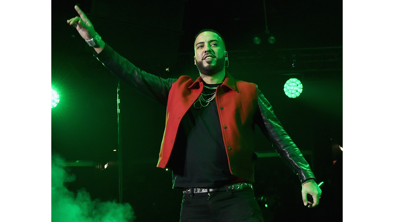 Calibash Los Angeles 2018 - Show