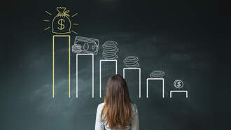 How & Why To Calculate Your Net Worth On 'How To Money' 