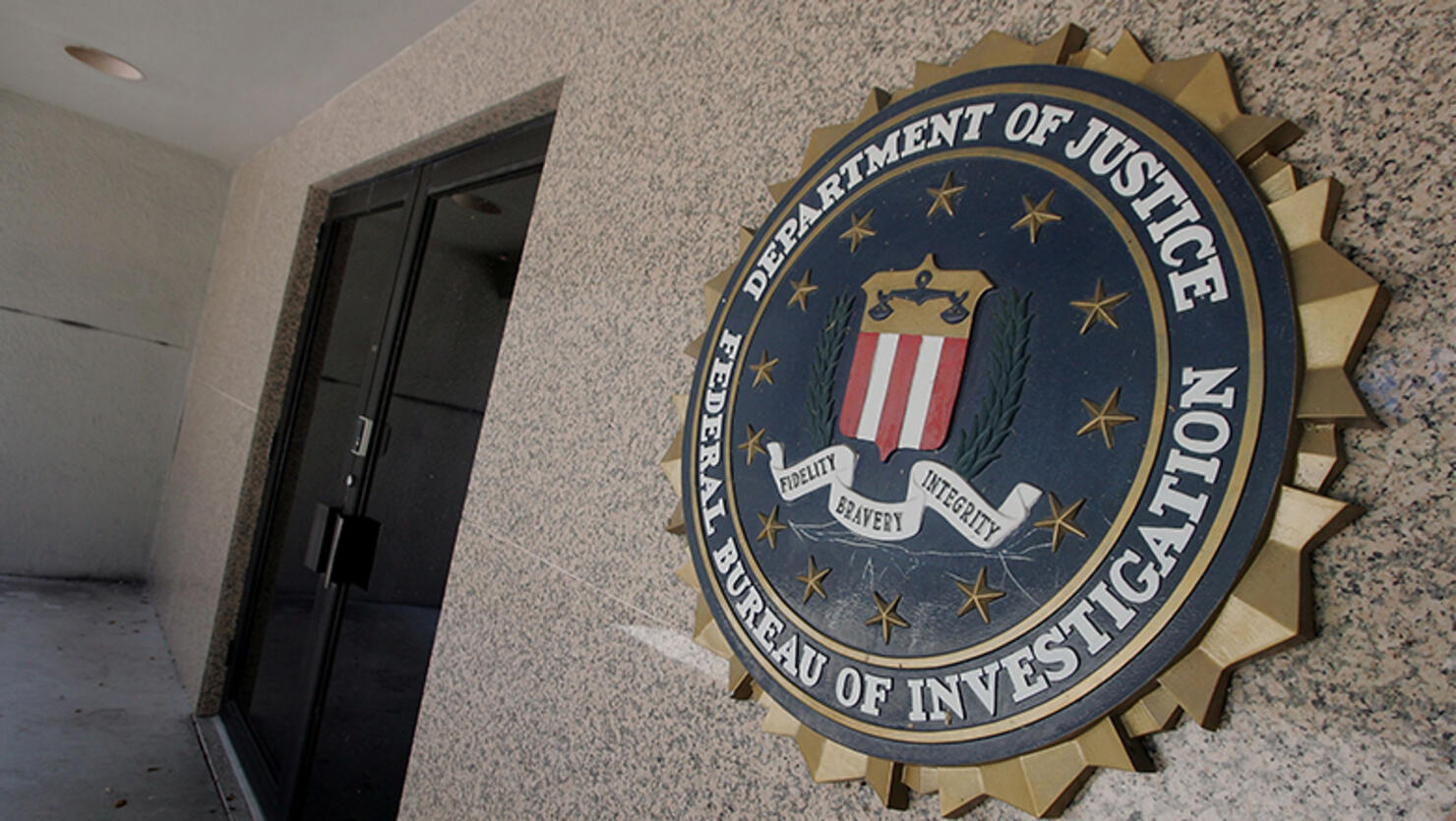 Officials Discuss Florida Anti-Terrorism Raid