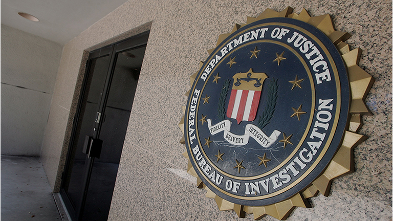 Officials Discuss Florida Anti-Terrorism Raid