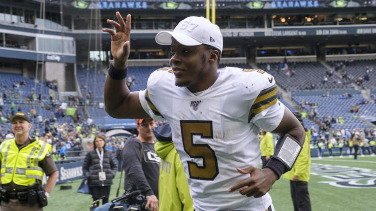 The Bucs should pursue Teddy Bridgewater | FM 96.9 The ...