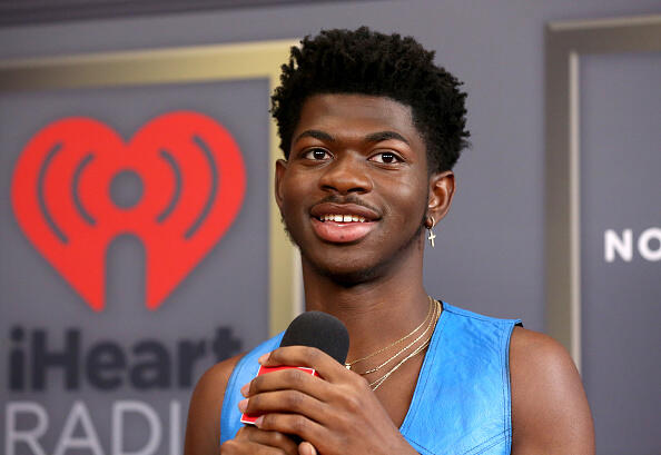 Lil Nas X Reveals He Is 'Somewhat' In A Relationship After Coming Out  - Thumbnail Image