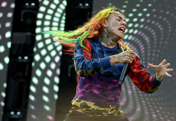 6ix9ine Likely To Be Released This Year  - Thumbnail Image