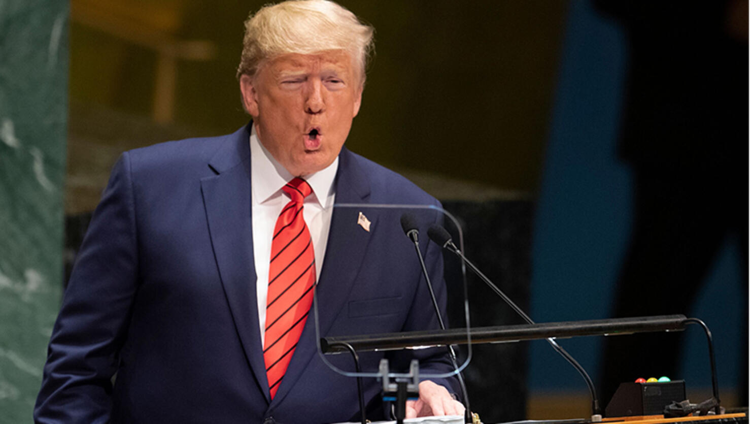 UN-GENERAL ASSEMBLY-DIPLOMACY-TRUMP