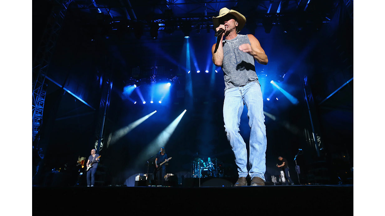 Kenny Chesney