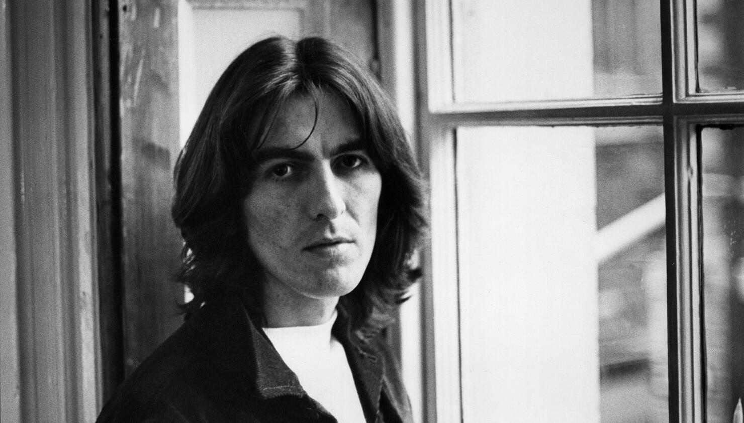 George Harrison