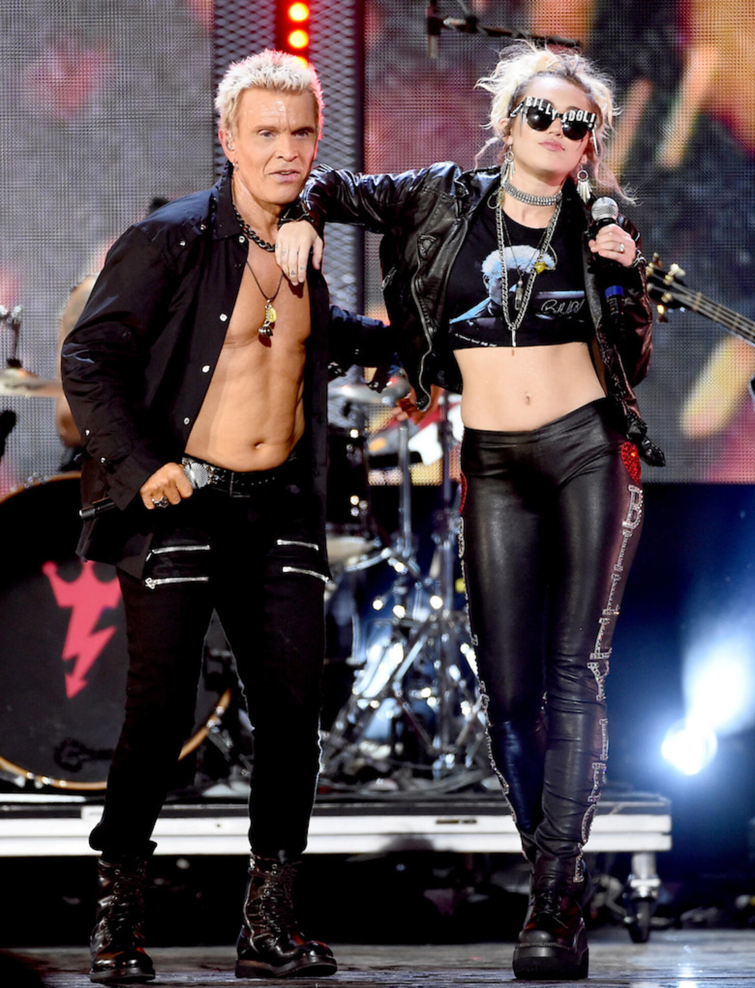 2016 iHeartRadio Music Festival - Night 1 - Show