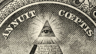 Conspiracies with Robert Anton Wilson