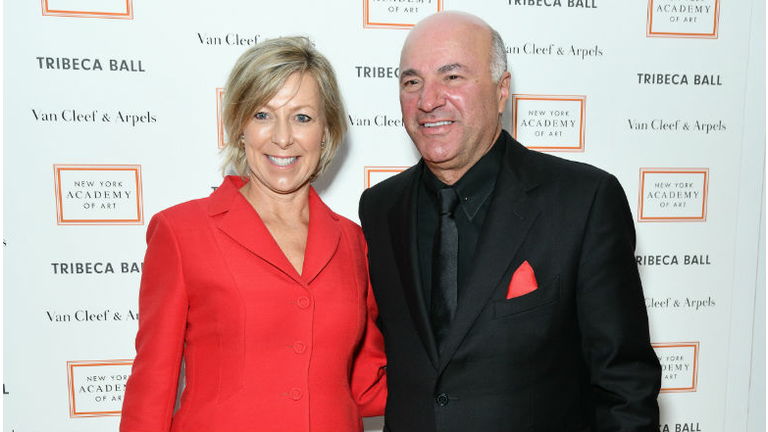 Shark Tank Judge Kevin O'Leary Involved In Fatal Boat Crash On Lake Joseph  In Ontario