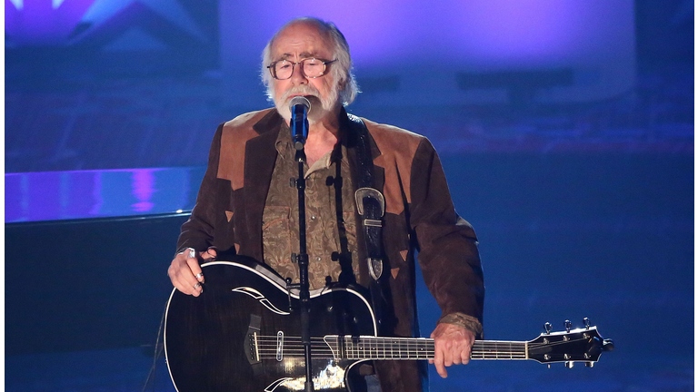 Songwriters Hall Of Fame 46th Annual Induction And Awards - Show