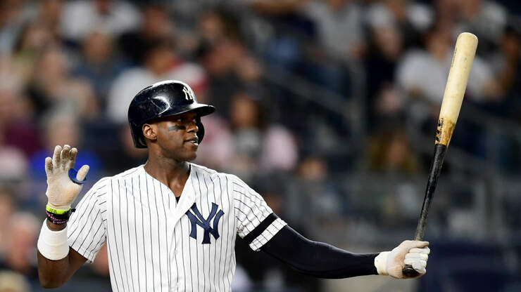 Yankees Set MLB Record, 14th Players Double-Digit Homers | 710 WOR