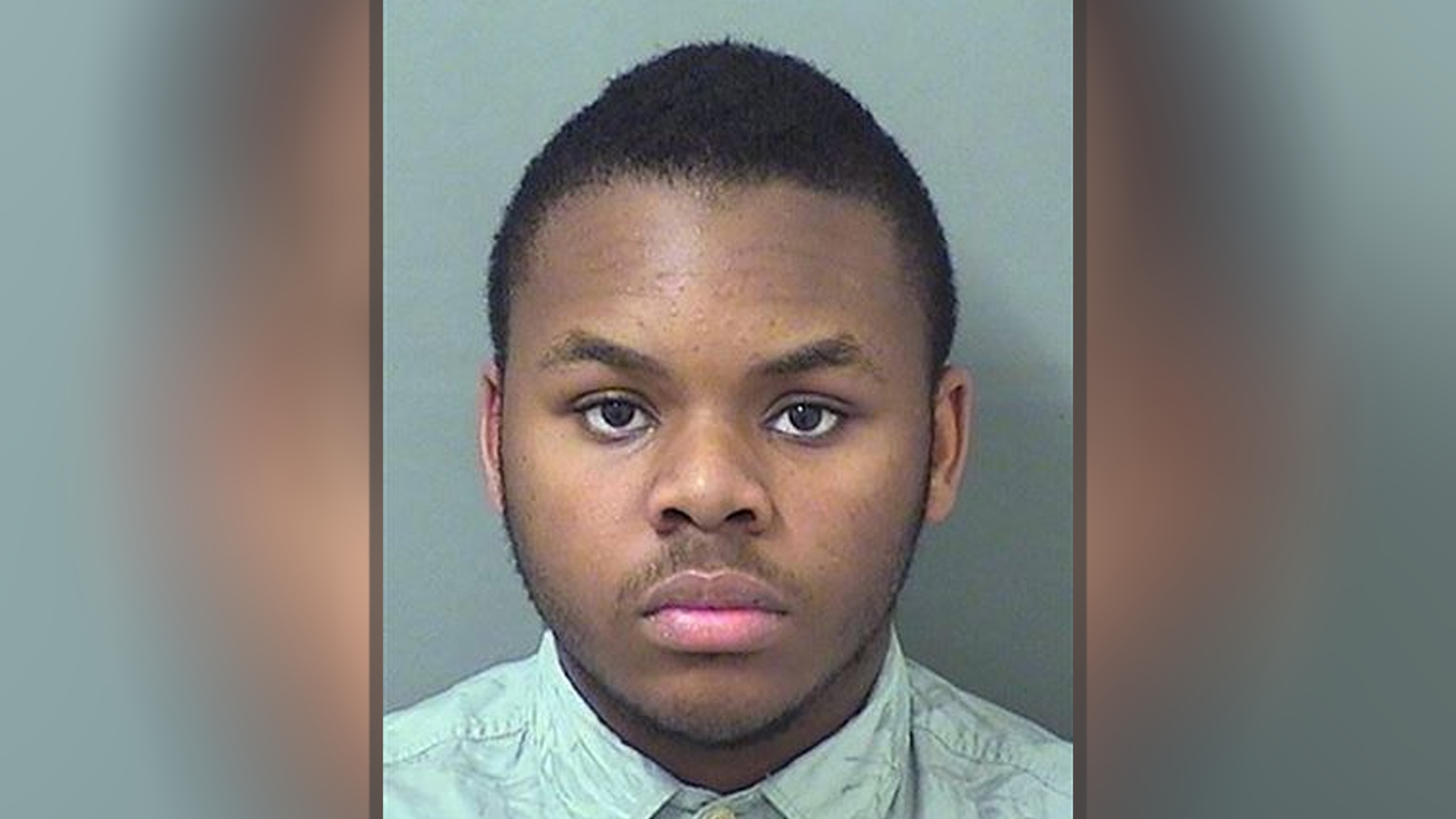 Florida man who faked being teen doctor is freed from prison, known as 'Dr. Love'