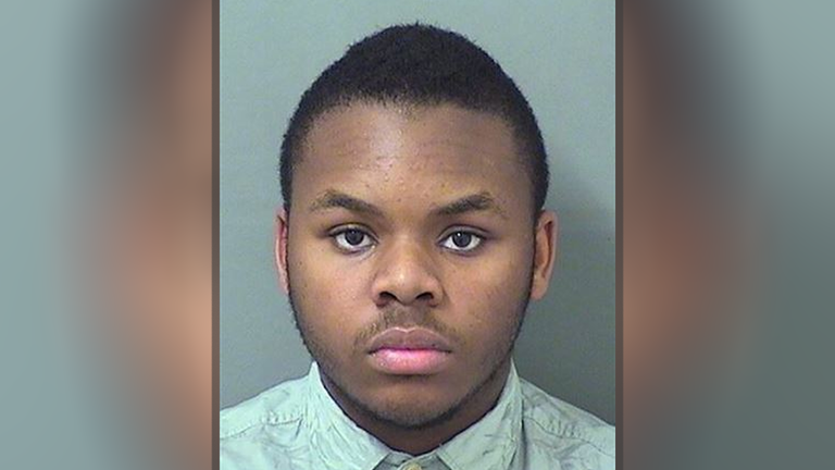 Florida man who faked being teen doctor is freed from prison, known as 'Dr. Love'