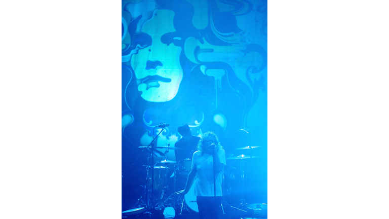 Timbre Rock & Roots Festival 2013
