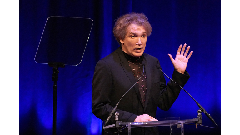 34th Annual Lucille Lortel Awards - Show