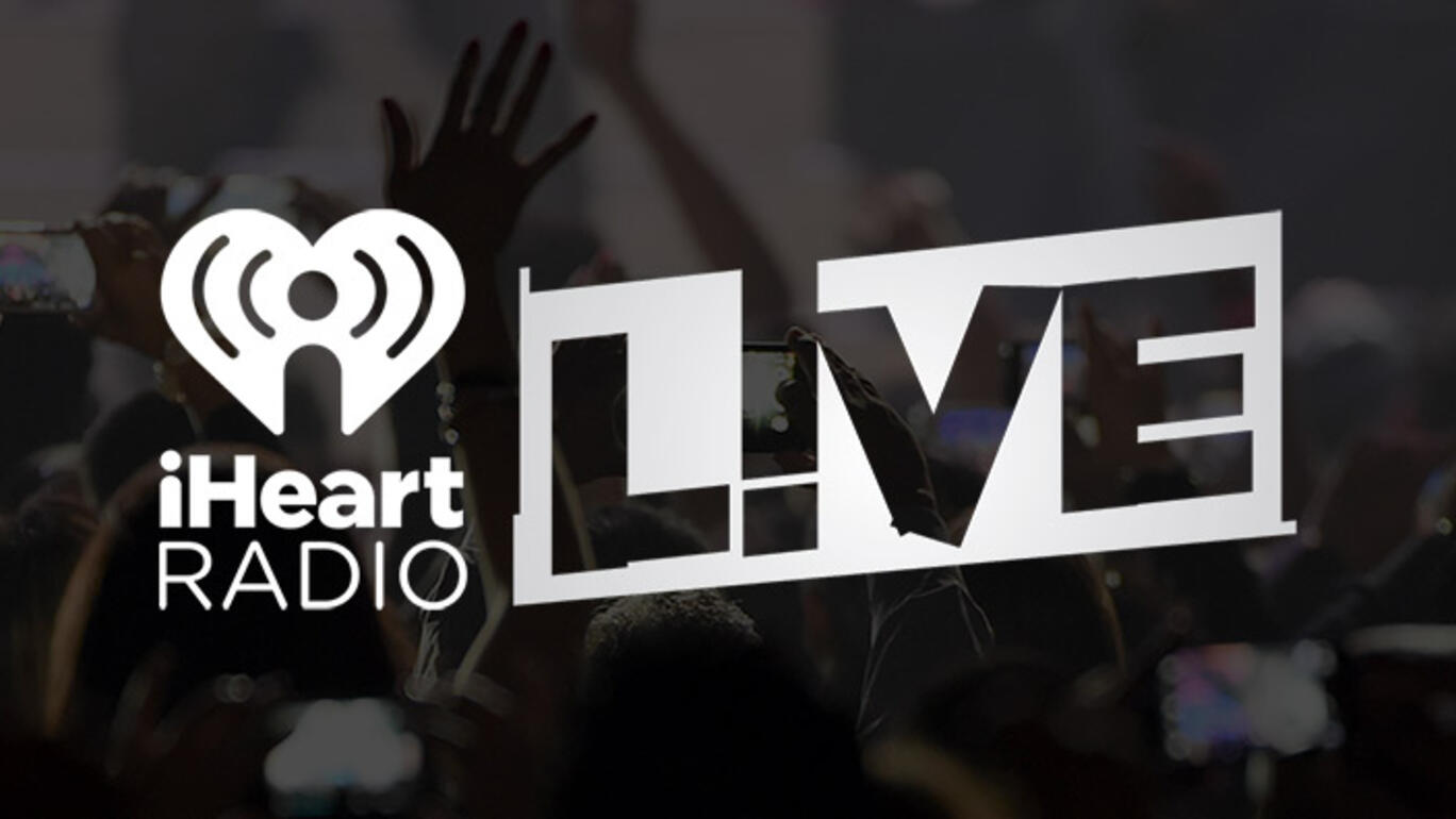 Listen To Iheart80s Radio Live Commercial Free 80s Hits Iheartradio