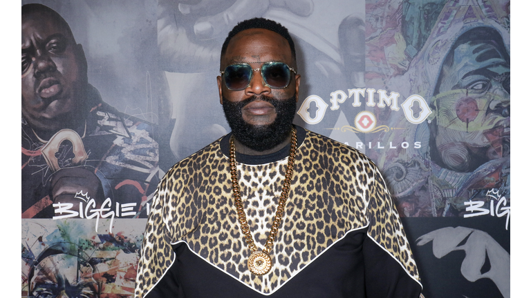 Rick Ross (Getty)