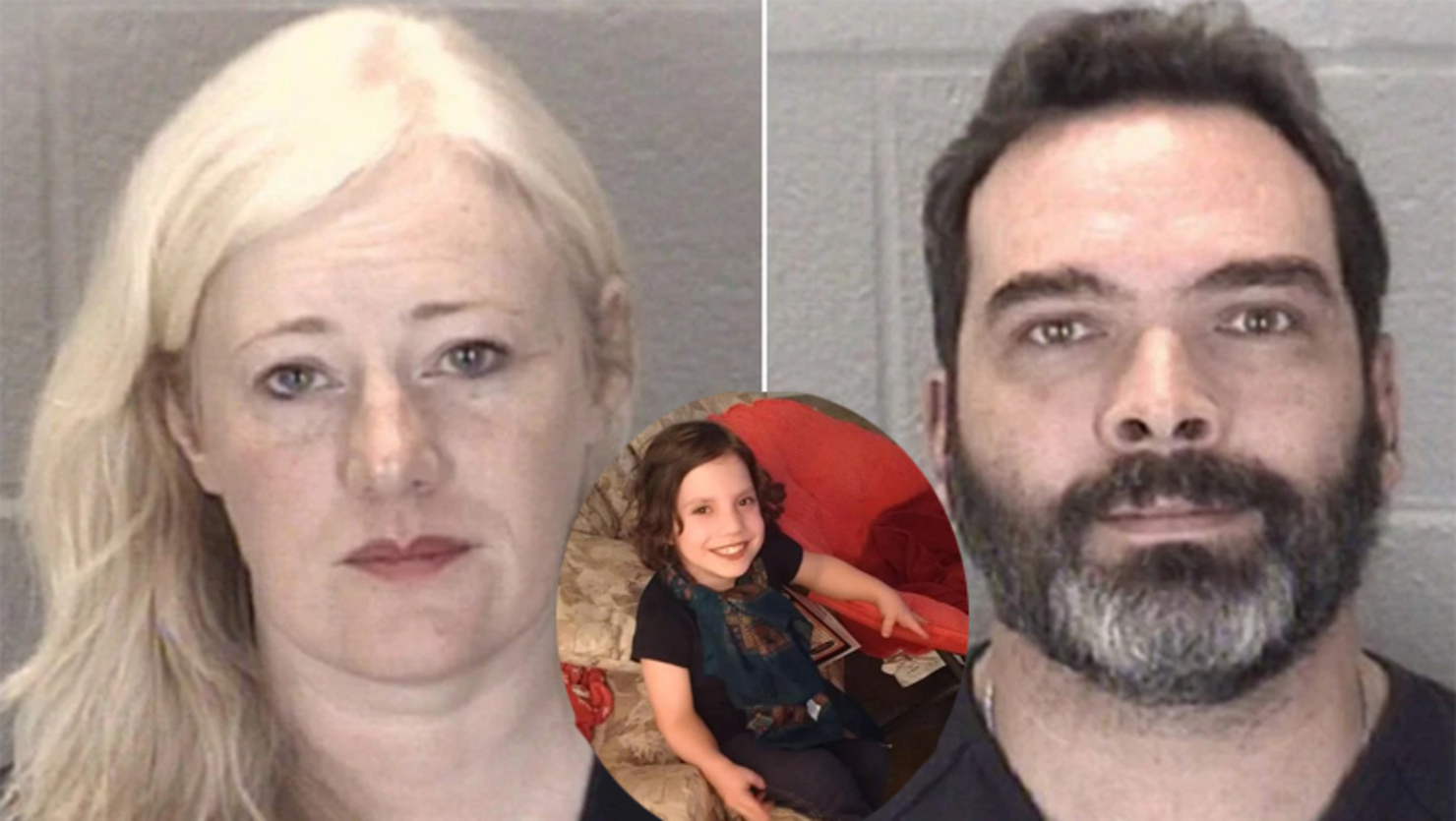 Adopted girl accused of being 22-year-old woman's real age has