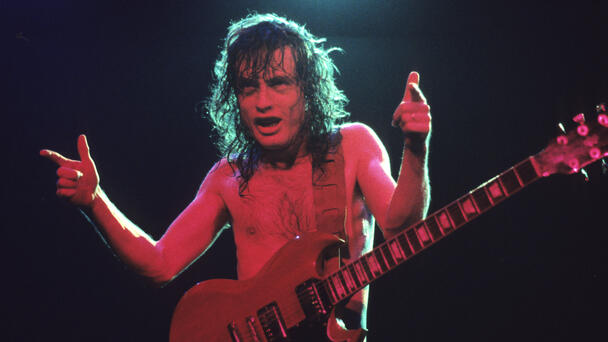 Why September 26th Matters In Rock History