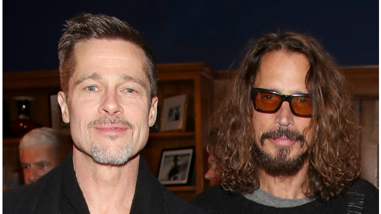 Alex & Ani host ROCK4EB! with Sting and Chris Cornell at EBMRF Benefit